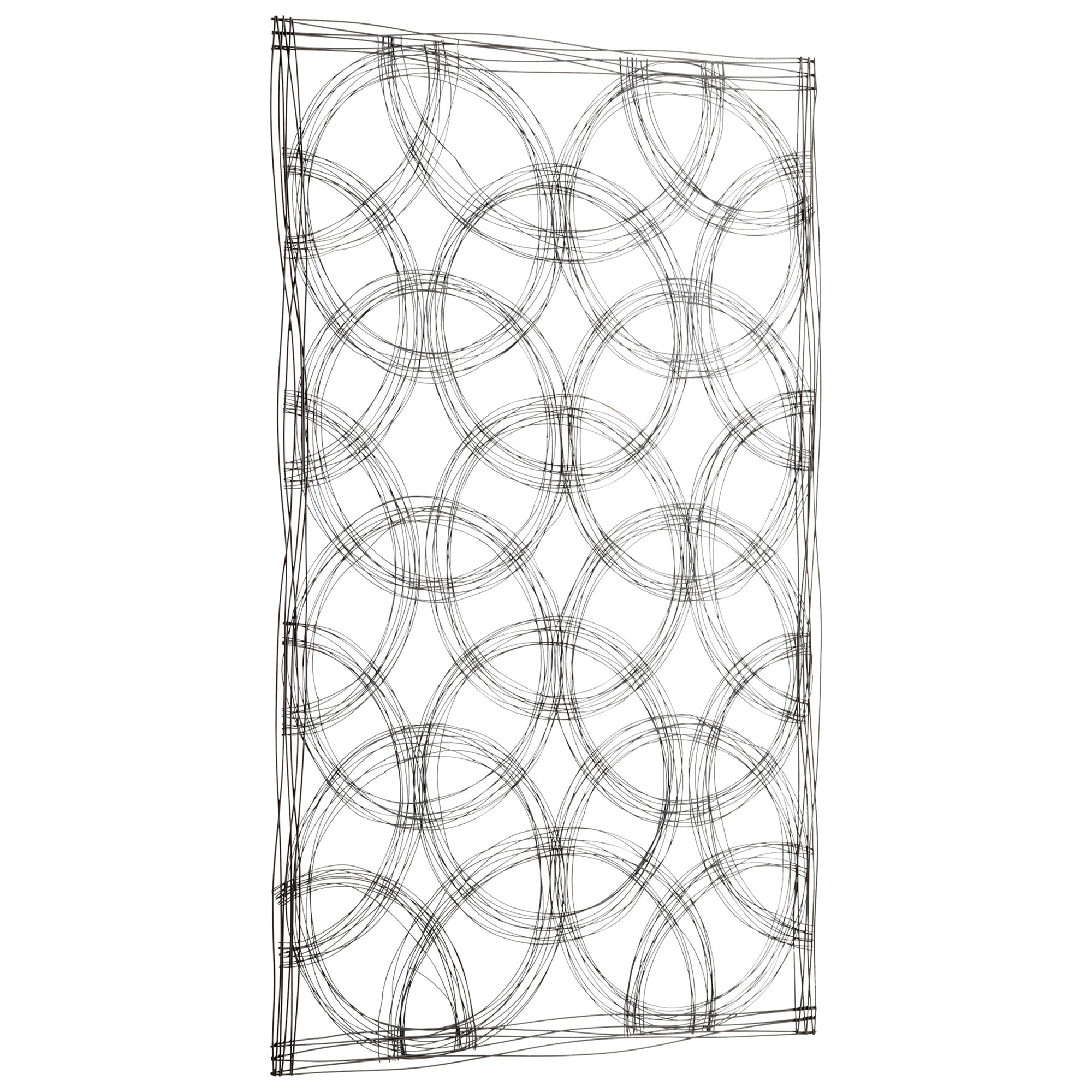 Cyan Design 06204 Decor Contemporary - Gray