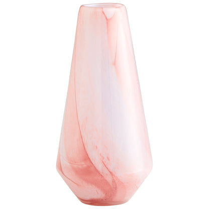 Cyan Design 09982 Atria Vase - Pink - Small