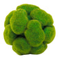 Cyan Design 02607 Moss Sphere - Moss Green - Small