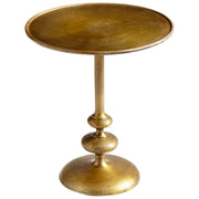 Cyan Design 08304 Furniture Traditional - Antique Brass