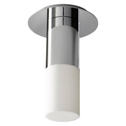 Oxygen Pilar 3-308-220 Modern Ceiling Mount - Polished Nickel