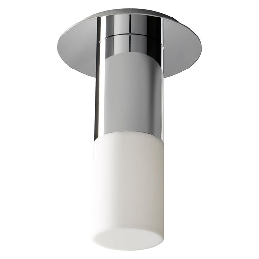 Oxygen Pilar 3-308-220 Modern Ceiling Mount - Polished Nickel