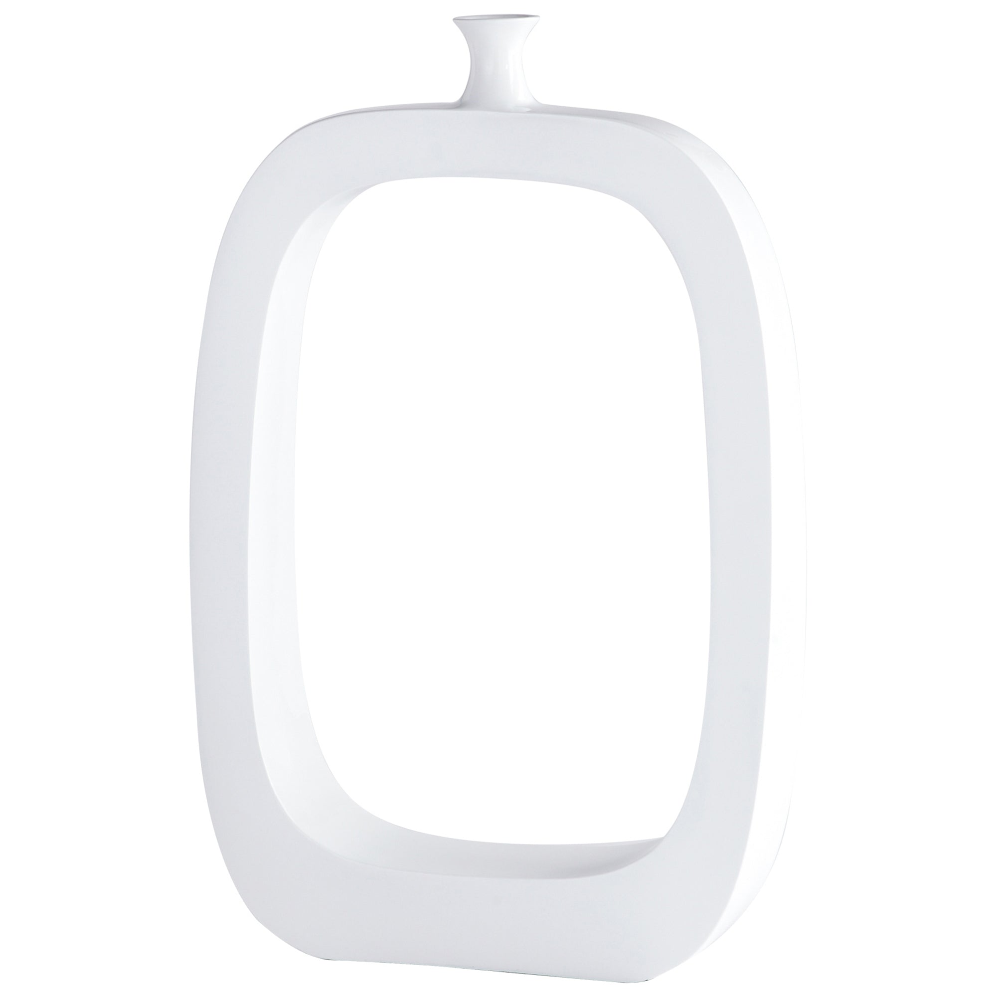 Cyan Design 05986 Decor Contemporary - White