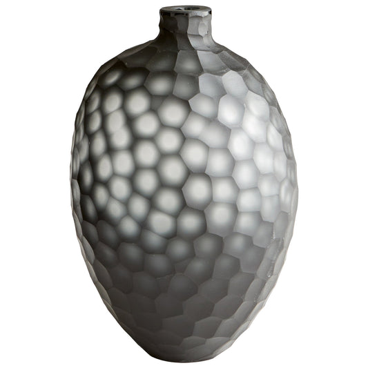 Cyan Design 06769 Neo Vase - Black - Large