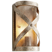 Cyan Design 08365 Sconce Traditional - Gray