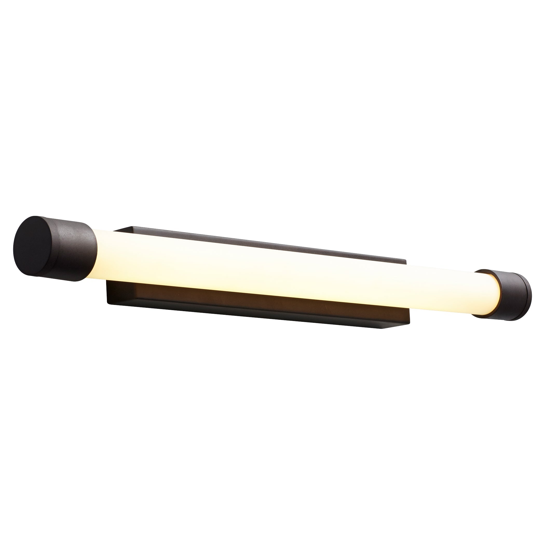 Oxygen ZENITH 3-557-22 Bath Vanity Light Fixture - Oiled Bronze