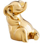 Cyan Design 09866 Colossus Sculpture - Gold