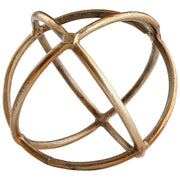 Cyan Design 08167 Furniture Traditional - Gold