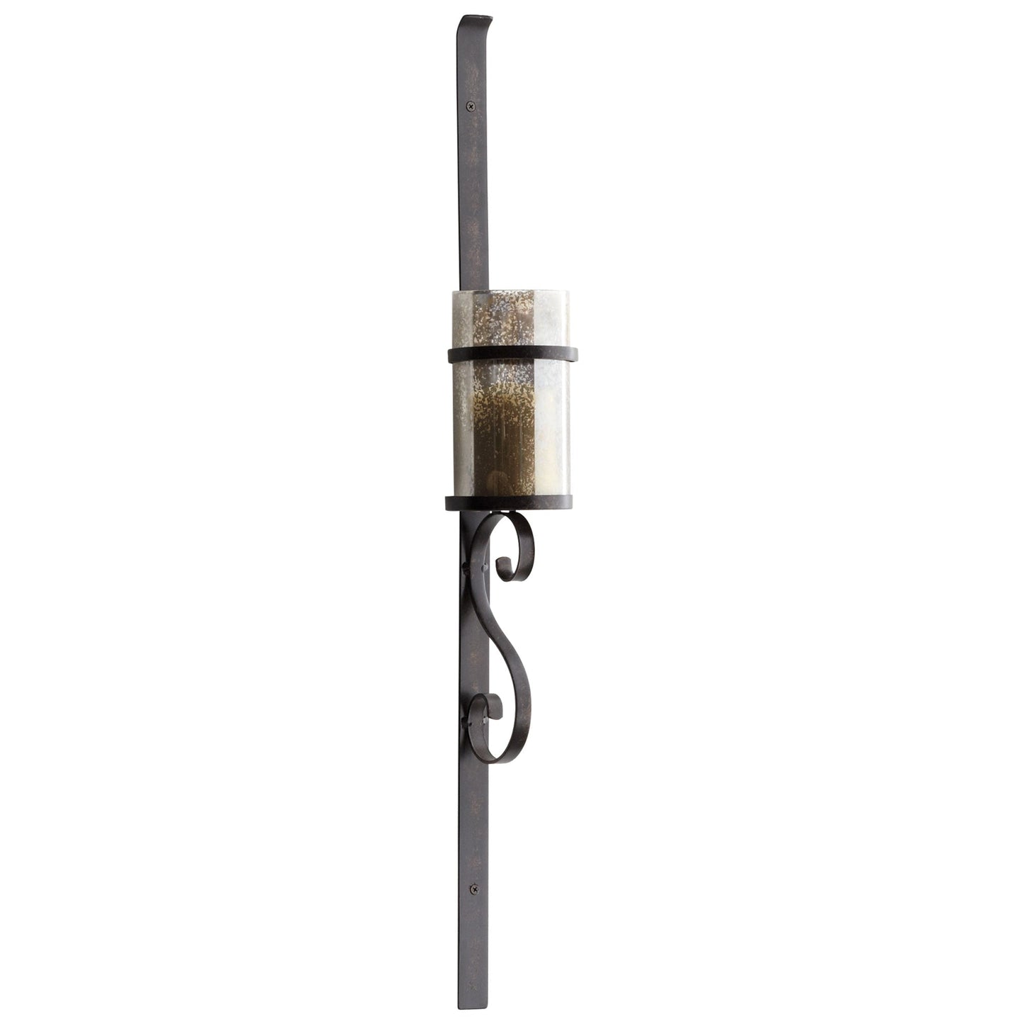 Cyan Design 05331 Osborne Wall Candleholder - Bronze