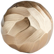 Cyan Design 09800 Decor Art Glass - Brown