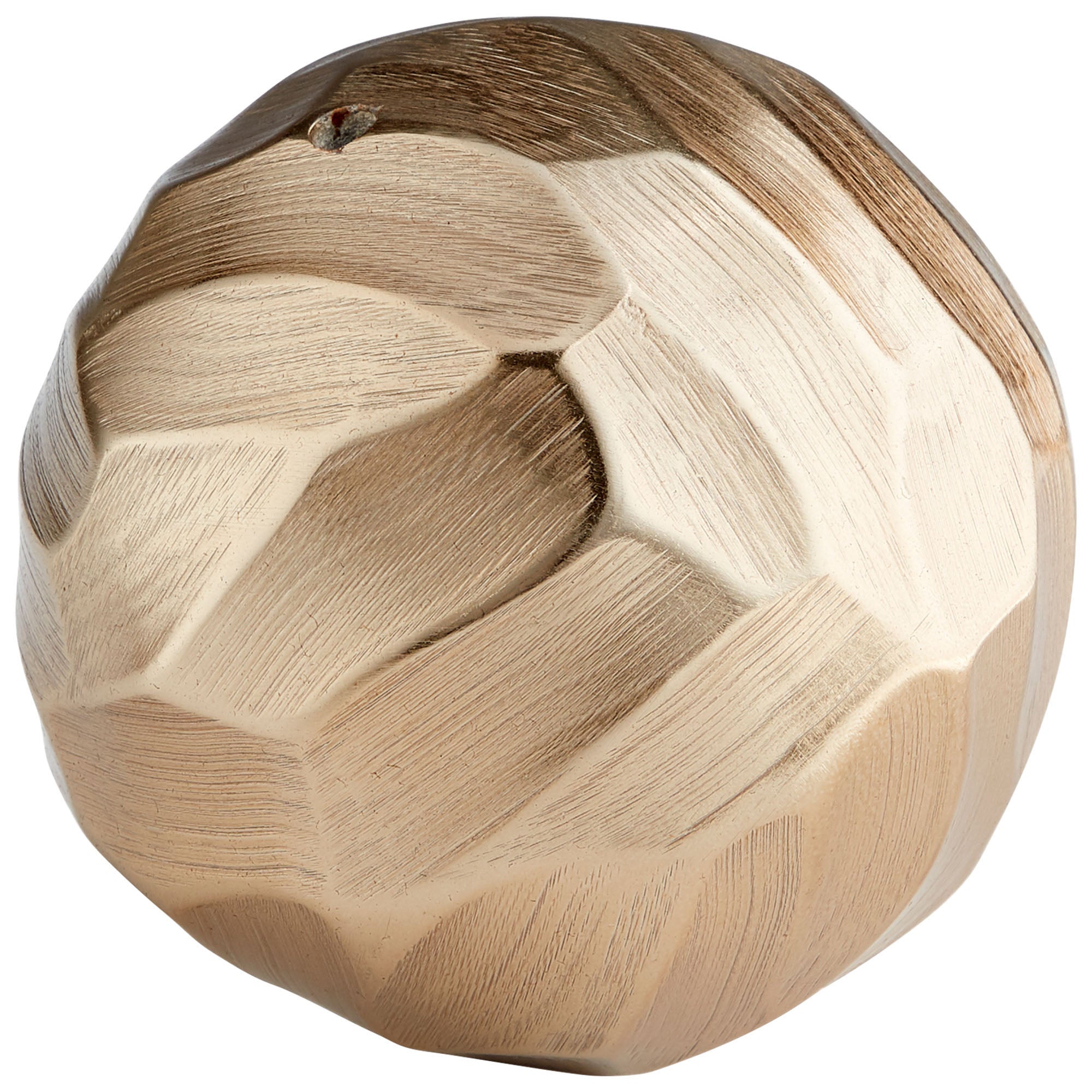 Cyan Design 09800 Decor Art Glass - Brown