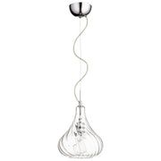 Cyan Design 06805 Pendant Contemporary - Chrome
