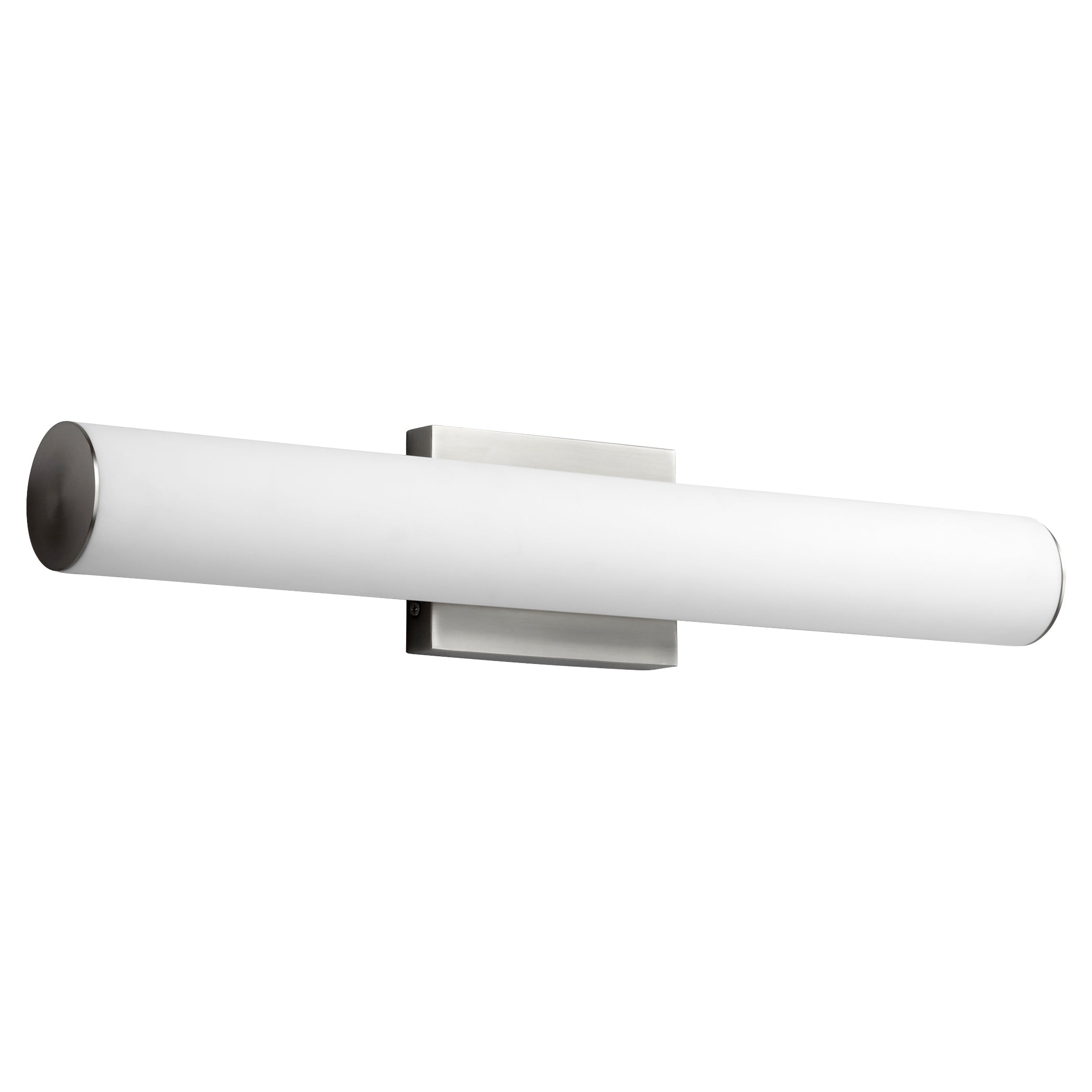 Oxygen Fugit 3-5012-24 Vanity 23 Inch - Satin Nickel – Oxygen Lighting ...