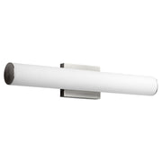 Oxygen Fugit 3-5012-24 Vanity 23 Inch - Satin Nickel