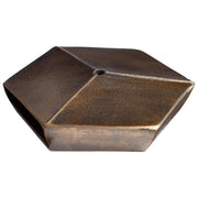 Cyan Design 07999 Decor Traditional - Antique Brass