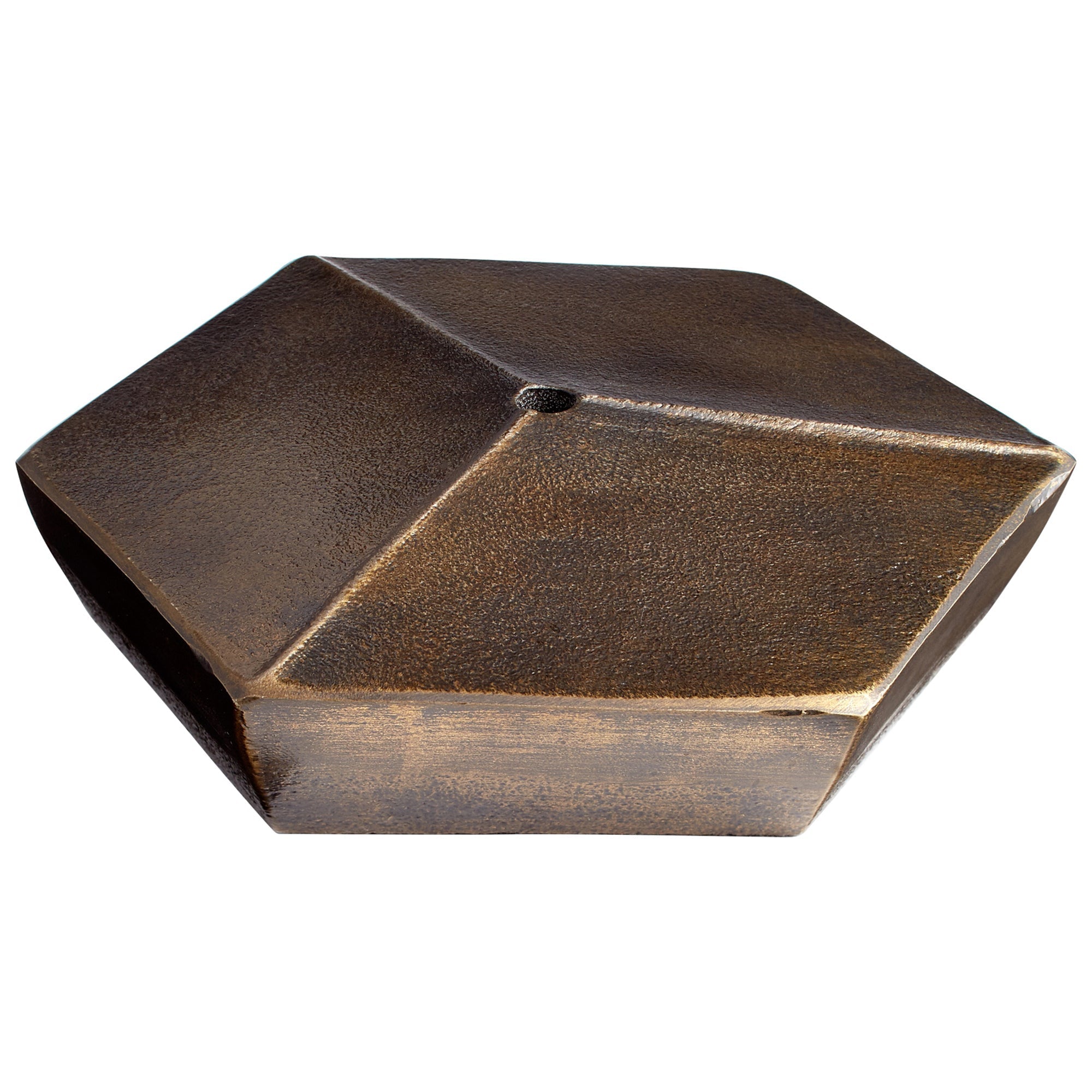 Cyan Design 07999 Decor Traditional - Antique Brass