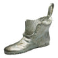 Cyan Design 01907 Token Shoe - Pewter