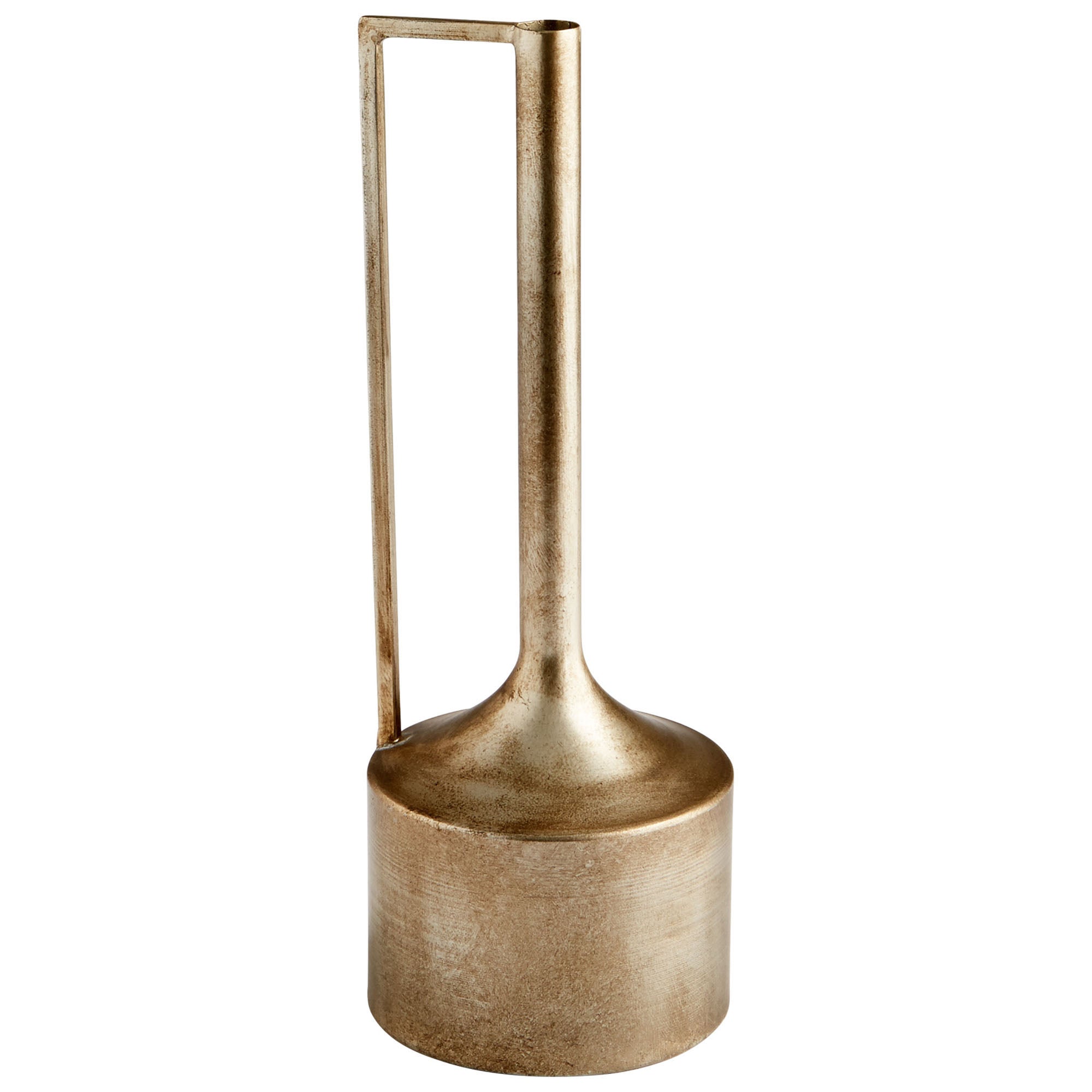 Cyan Design 08557 Hanging Around Container - Bronze