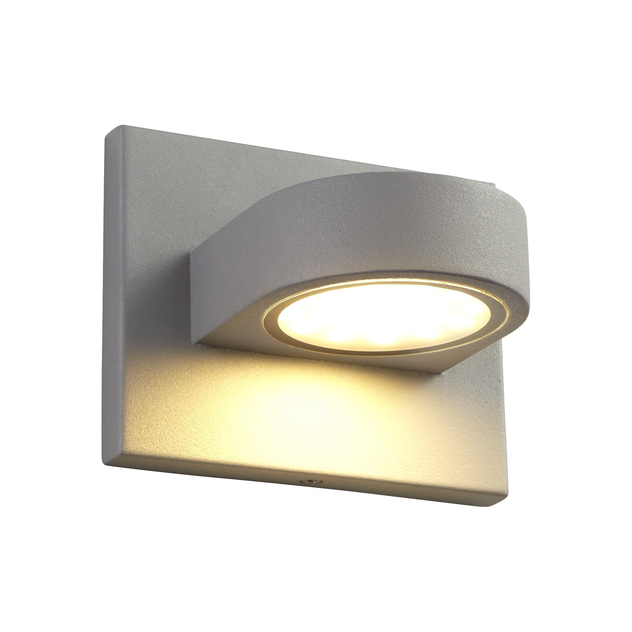 Oxygen Eris 3-720-16  Modern Exterior - Grey