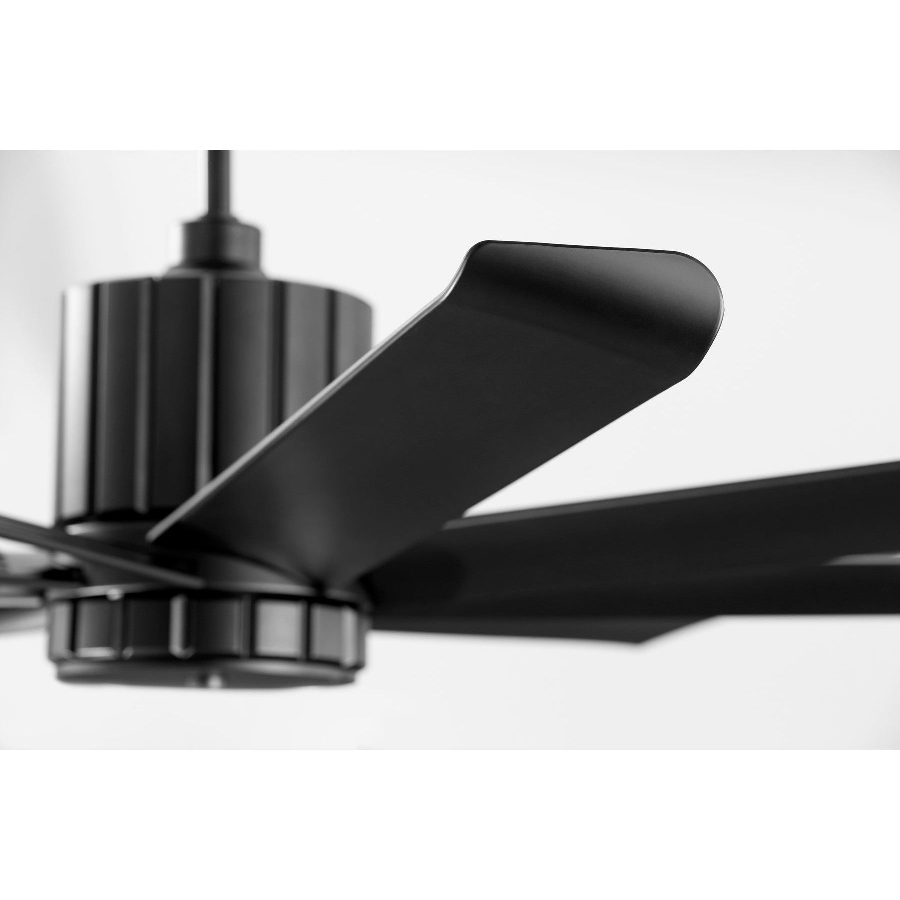 Quorum Proxima Patio 196608-69 Patio Fan - Textured Black