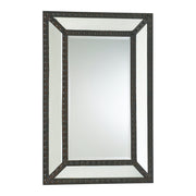 Cyan Design 04134 Merlin Mirror - Rust