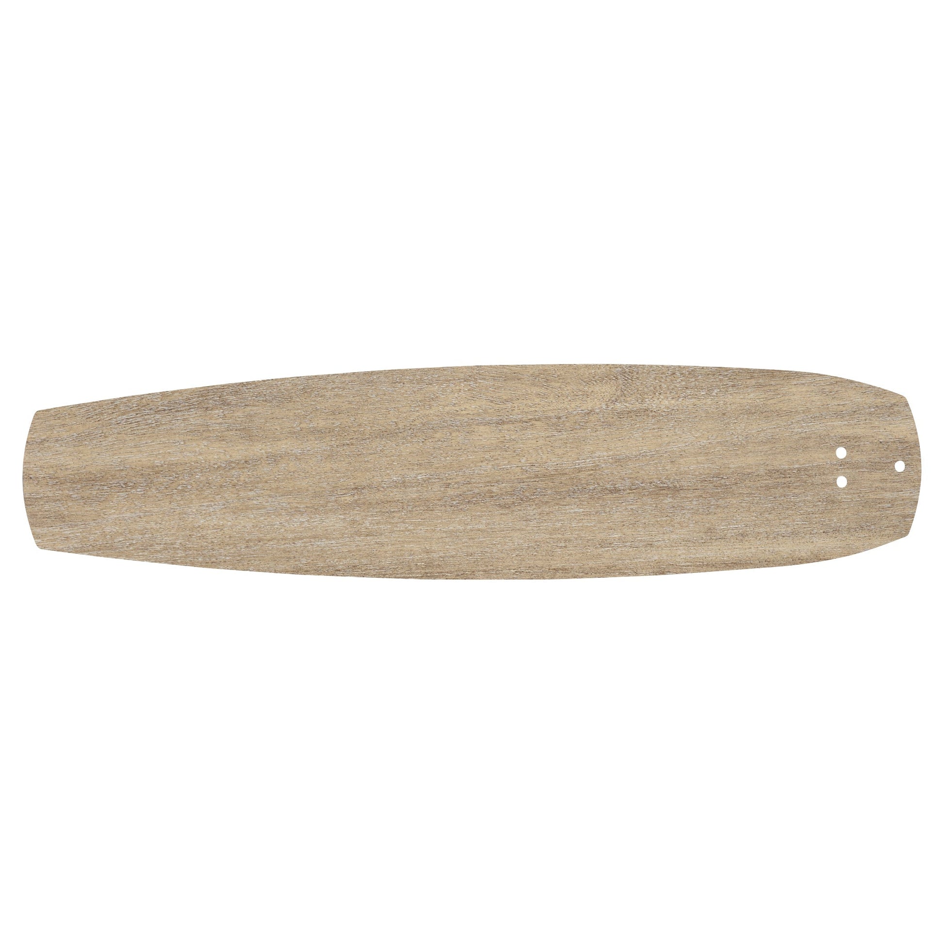 Quorum Apex Patio 5654141033 Fan Blade - Weathered Oak