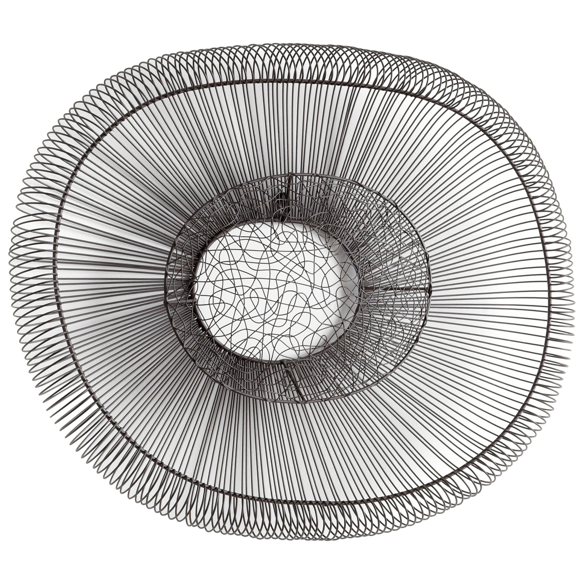 Cyan Design 05641 Decor Traditional - Gray