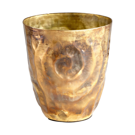 Cyan Design 09951 Dutchess Vase - Gold - Small