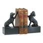 Cyan Design 02817 Dog Bookends Set of 2 - Old World