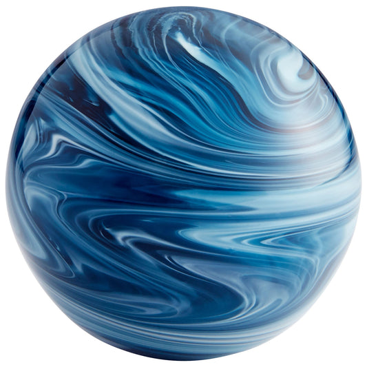 Cyan Design 09639 Canica Filler - Blue