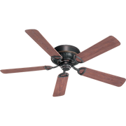 Quorum Medallion Patio 151525-95 Patio Fan - Old World