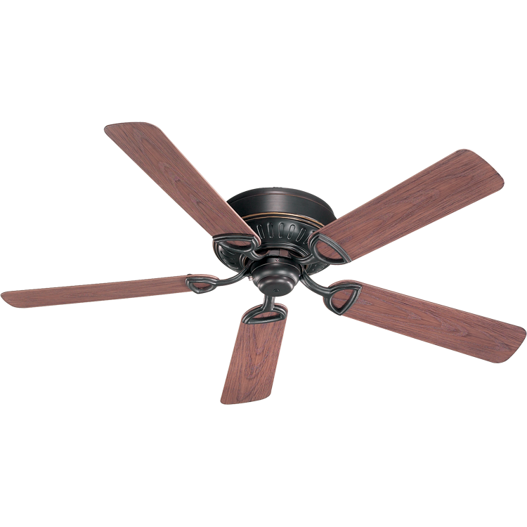 Quorum Medallion Patio 151525-95 Patio Fan - Old World