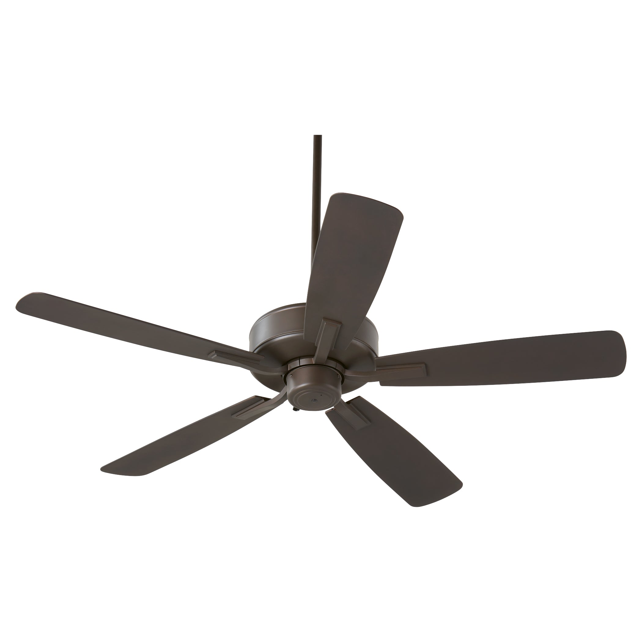 Quorum Ovation Patio 1452-86 Patio Fan - Oiled Bronze