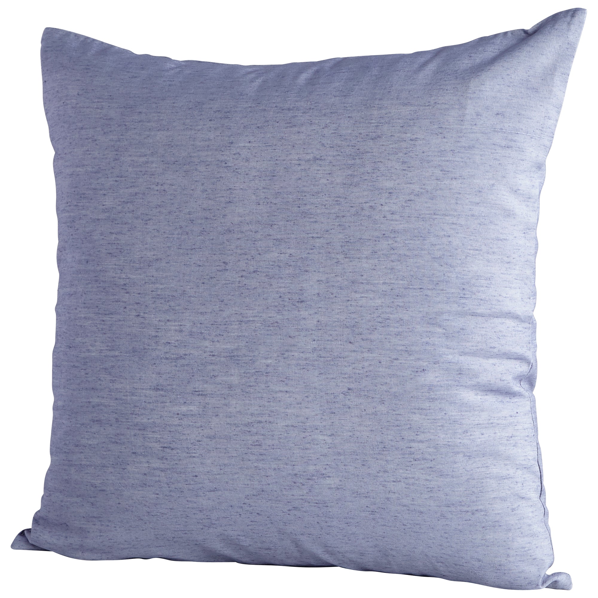Cyan Design 09388-1 Pillow Cover 22 x 22 - Blue