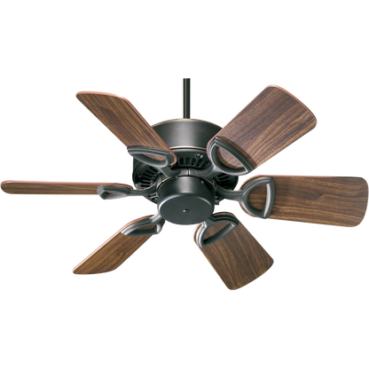 Quorum Estate 43306-95 Ceiling Fan - Old World