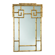 Cyan Design 03033 Bamboo Mirror - Gold