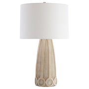 Cyan Design 11635 Camden Table Lamp - Beige