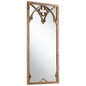 Cyan Design 06557 Tudor Mirror - Black Forest Grove