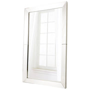 Cyan Design 07895 Look In Floor Mirror - Clear