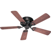 Quorum Medallion Patio 151425-95 Patio Fan - Old World
