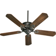 Quorum Chateaux 78525-95 Ceiling Fan - Old World