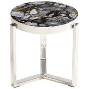 Cyan Design 08985 Furniture Traditional - Nickel