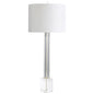 Cyan Design 06603 Quantom Table Lamp - Clear