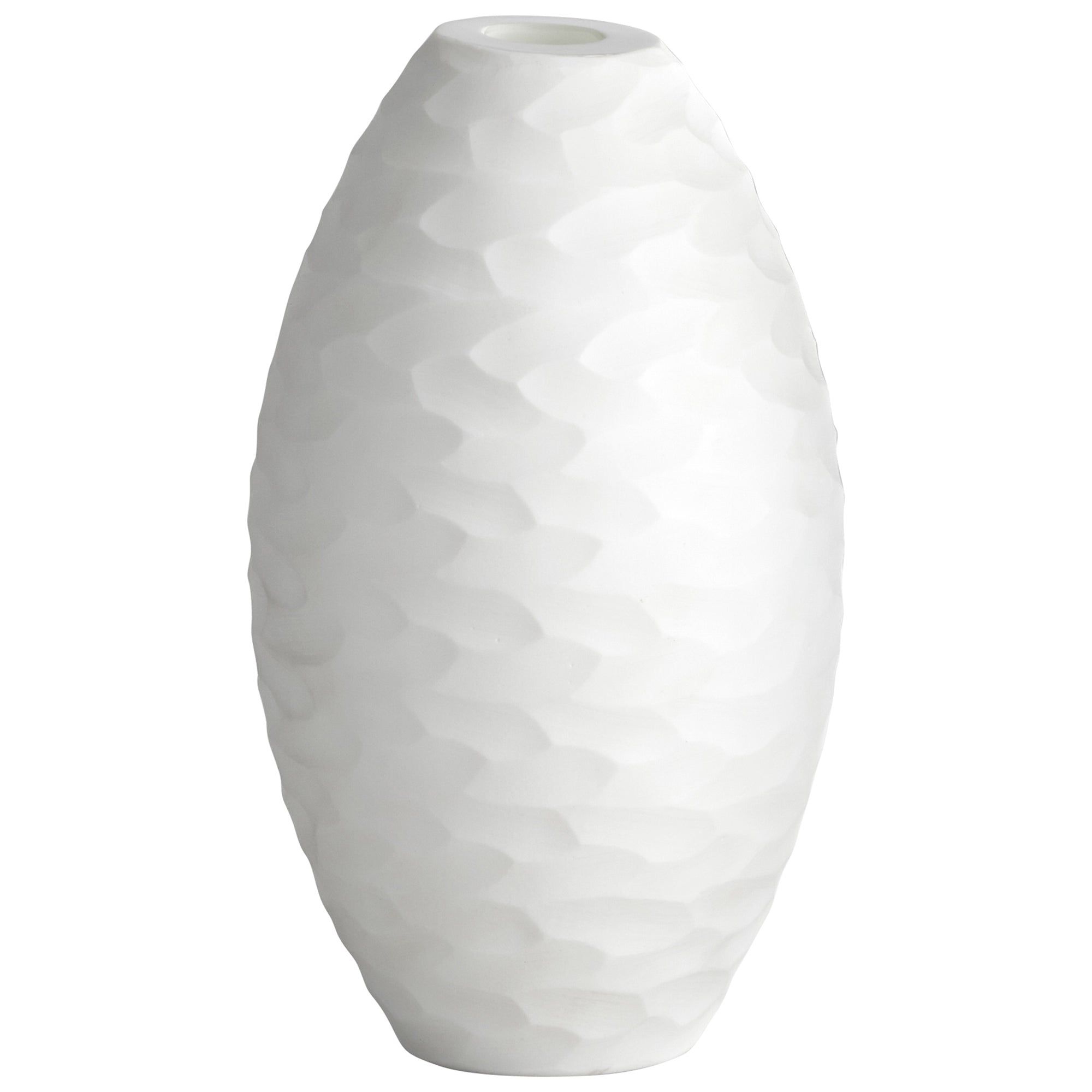 Cyan Design 07324 Decor Contemporary - White