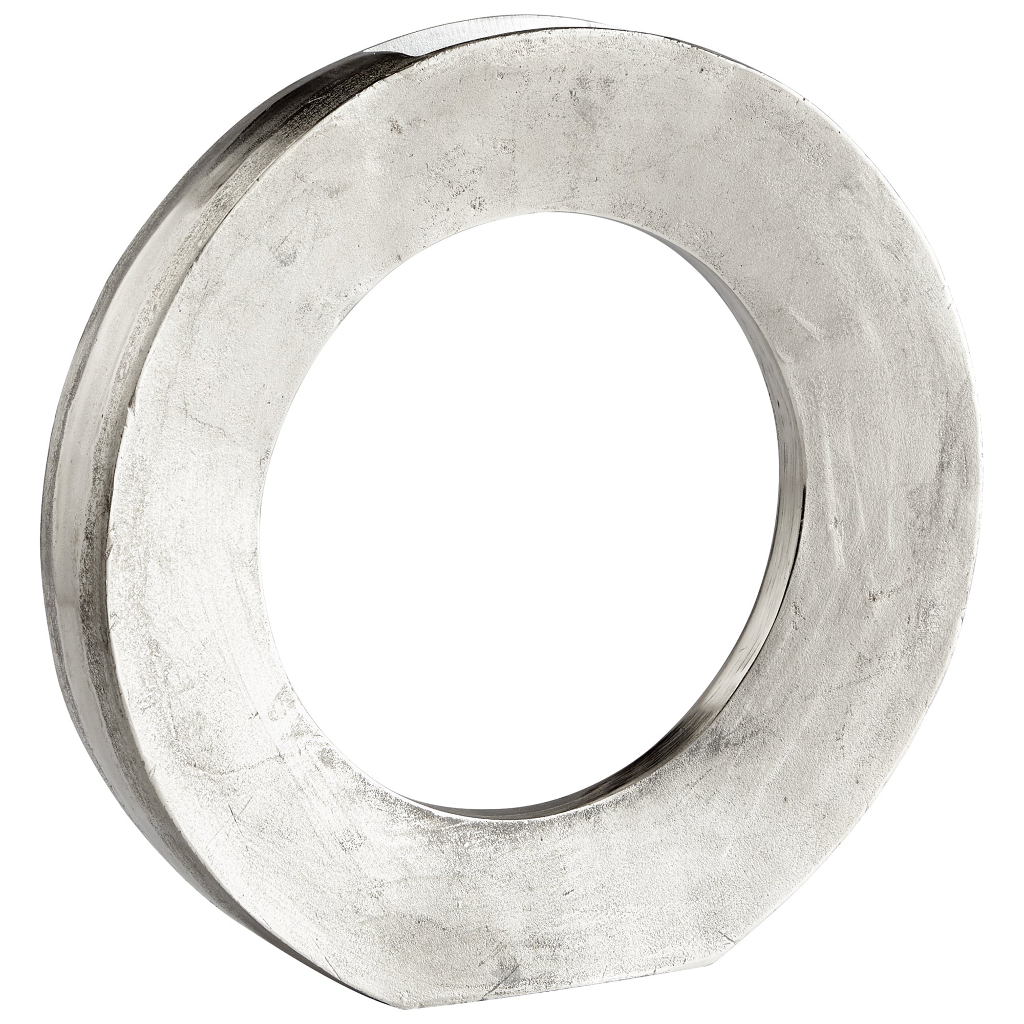 Cyan Design 08306 Decor Traditional - Nickel