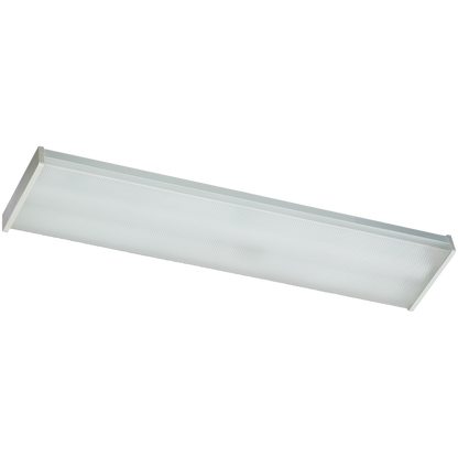 Quorum 82148-2-6 Ceiling Mount - White