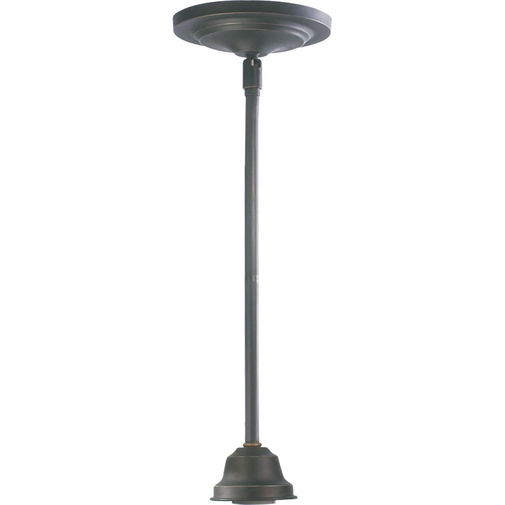 Quorum Ibs-162 Pendant  - Old World