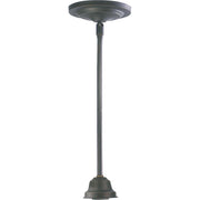 Quorum Ibs-162 Pendant  - Old World
