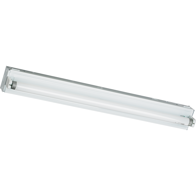 Quorum 80024-1-6 Ceiling Mount - White