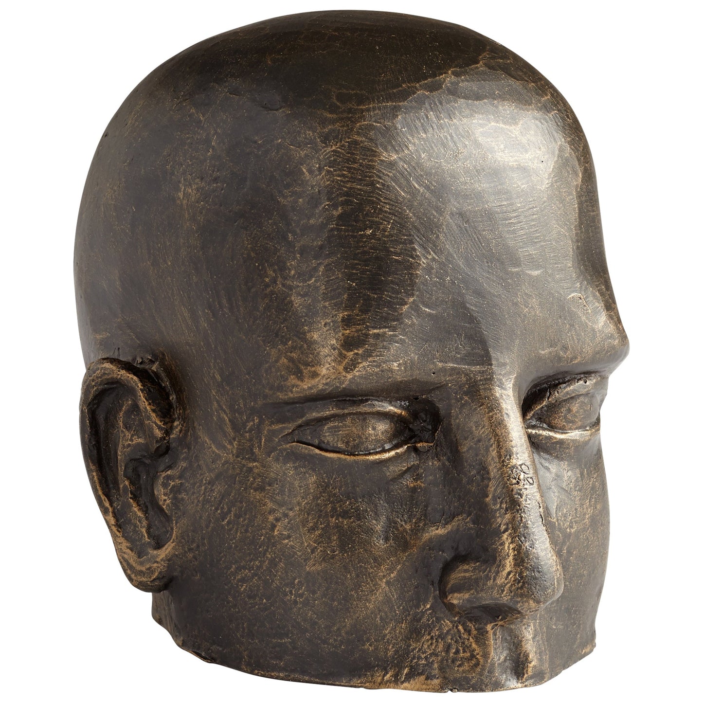 Cyan Design 07651 Off the Top Sculpture - Old World